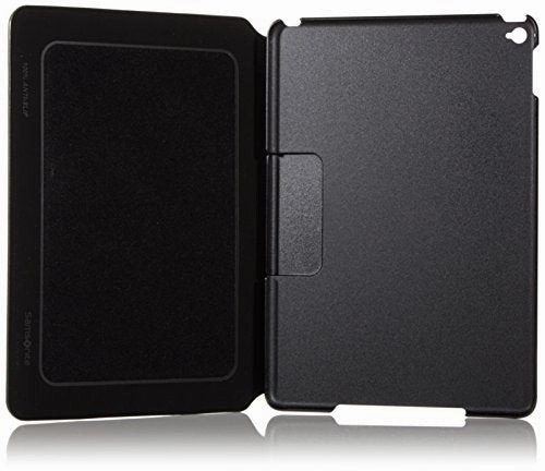 Samsonite Tabzone Color Frame-Ipad Air 2 Bag Organiser, 24 cm, Grey/Green