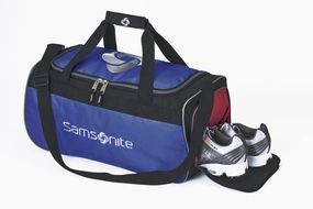 Samsonite to The Club Duffle Bag