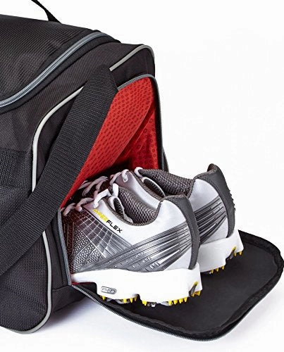 Samsonite to The Club Duffle Bag