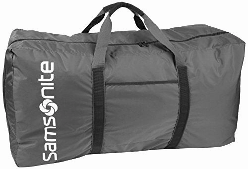 Samsonite Tote-A-Ton 32.5" 3-Piece Duffel Set (Charcoal)