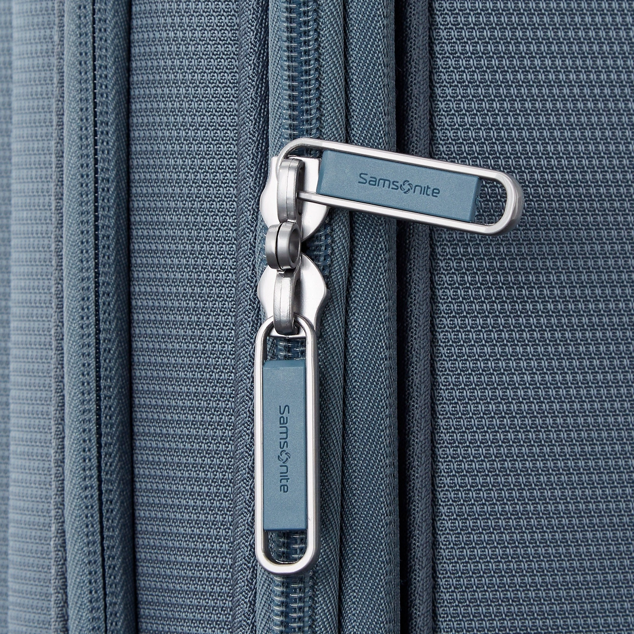 Samsonite UpLift Softside Carry-On Expandable Spinner
