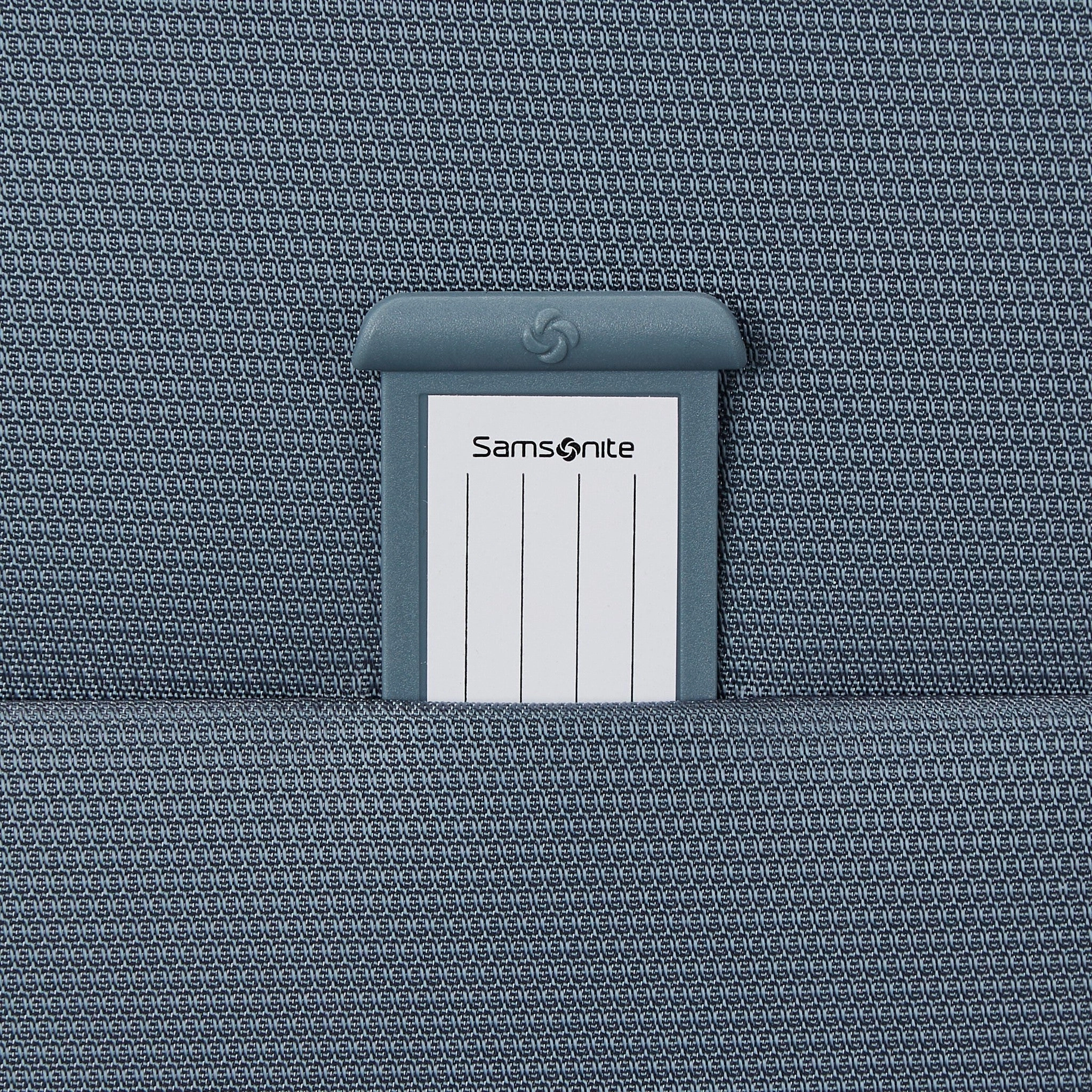 Samsonite UpLift Softside Carry-On Expandable Spinner