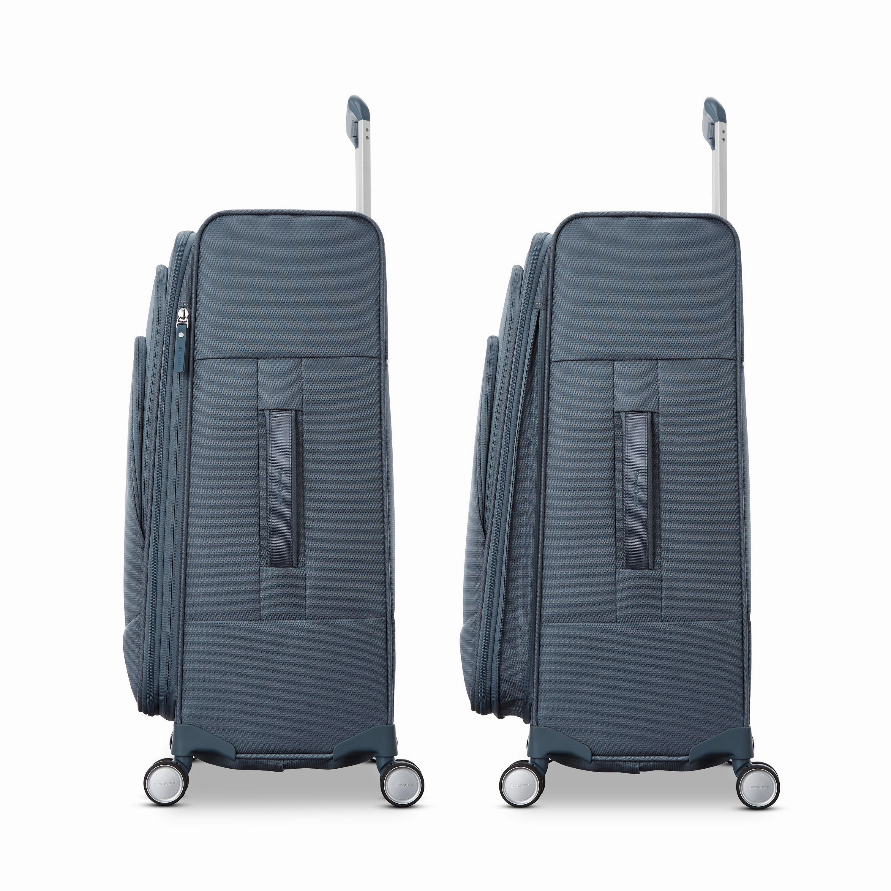 Samsonite Uplift Spinner Carry-On Luggage