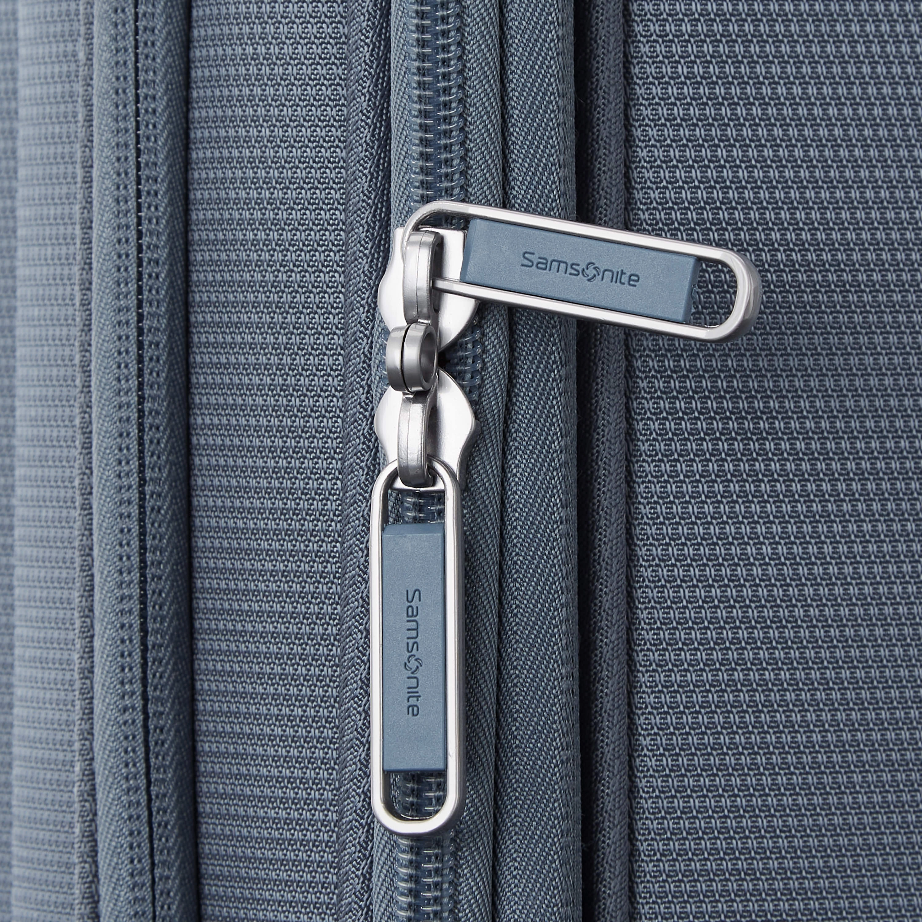 Samsonite Uplift Spinner Carry-On Luggage