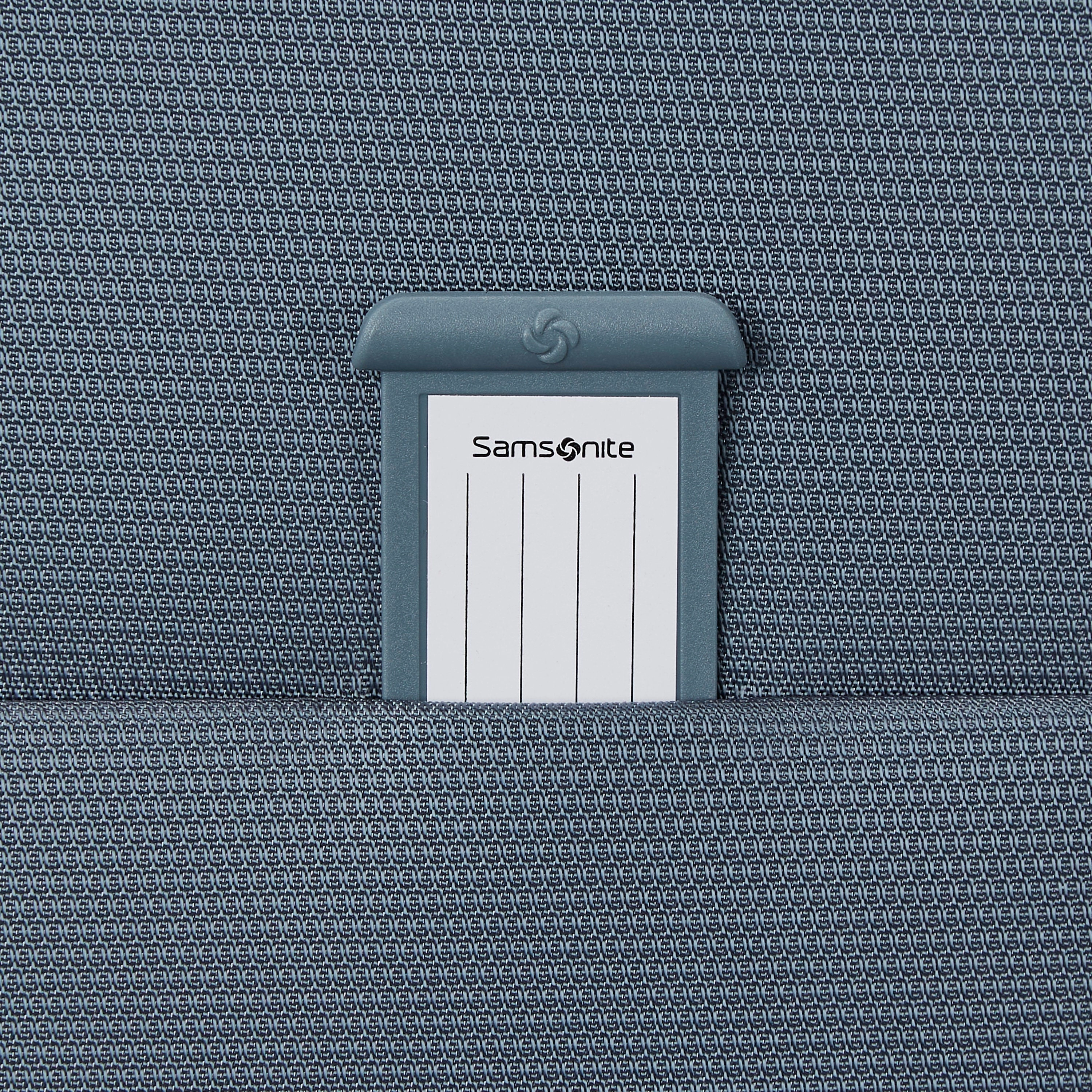 Samsonite Uplift Spinner Carry-On Luggage