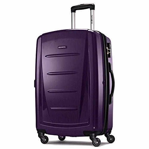 Samsonite Winfield 2 Fashion 28" Spinner Luggage in Orange