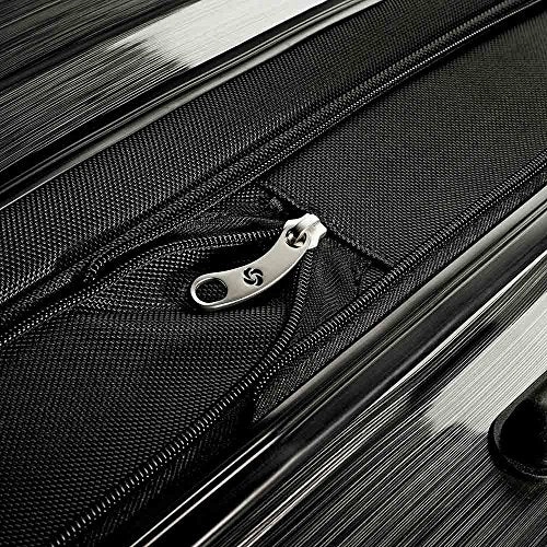 Samsonite Winfield 2 Fashion 28" Spinner Luggage in Orange
