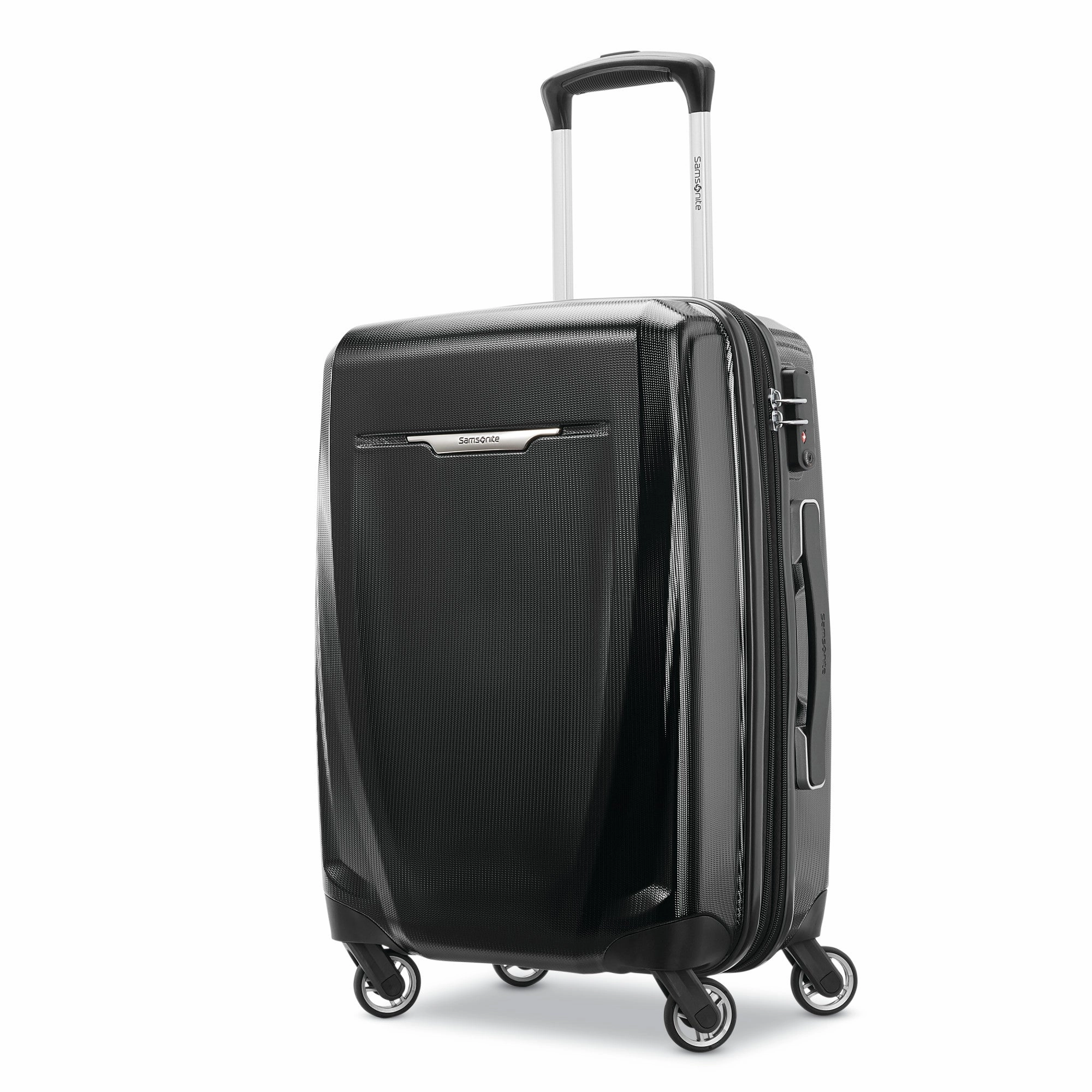 Samsonite Winfield 3 DLX Spinner 56/20