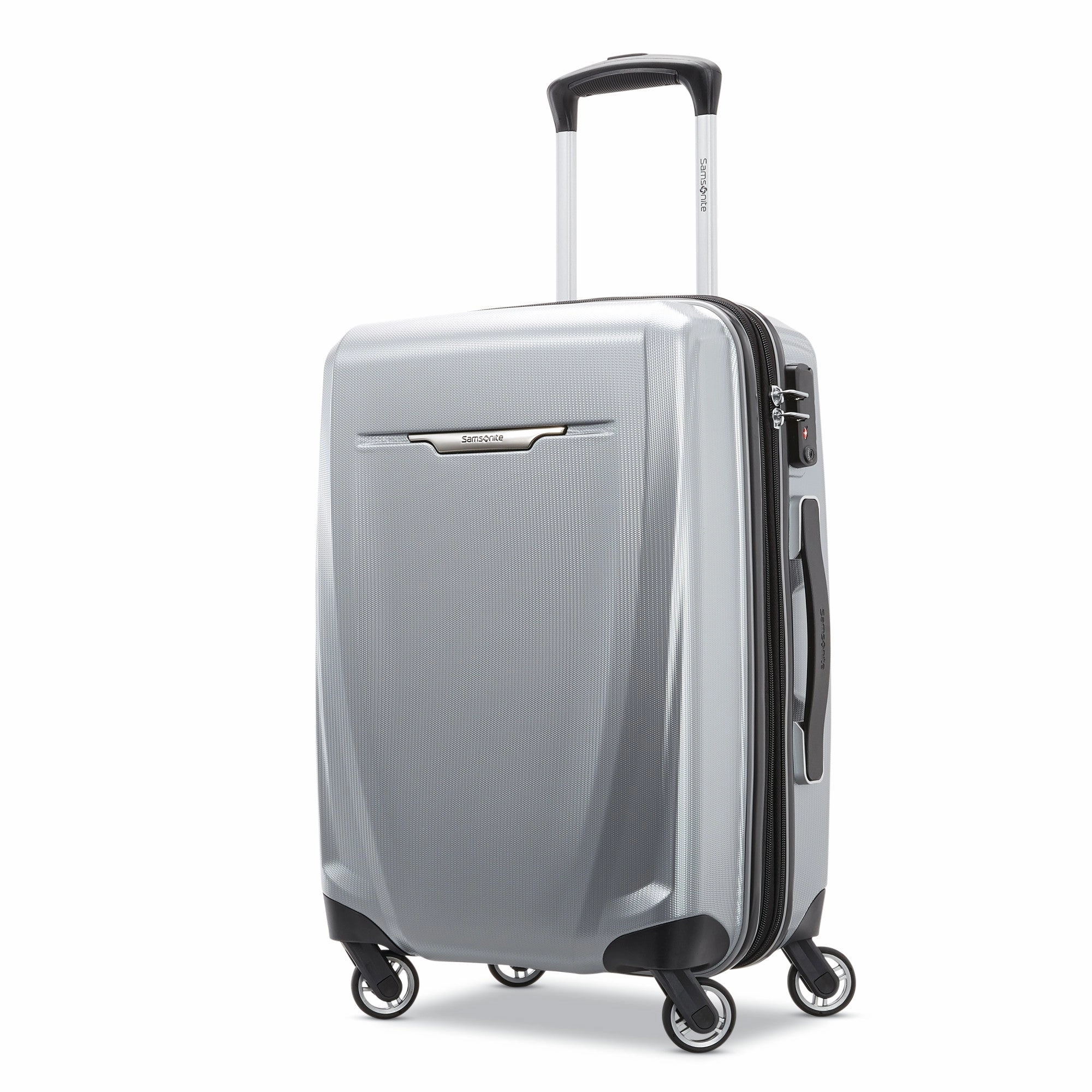 Samsonite Winfield 3 DLX Spinner 56/20