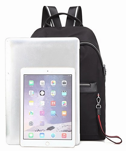 Scarleton Pro Simply Backpack H500901 - Black