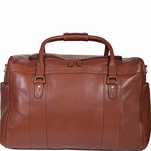 Scully Unisex Freedom Duffel Black Duffel