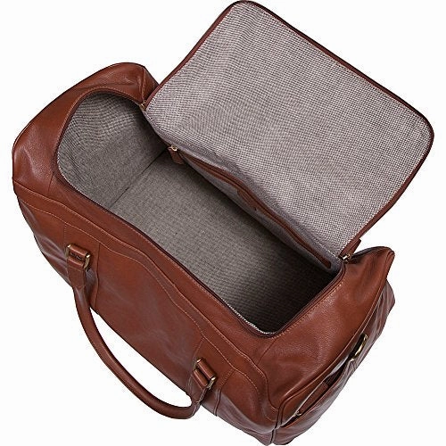 Scully Unisex Freedom Duffel Black Duffel
