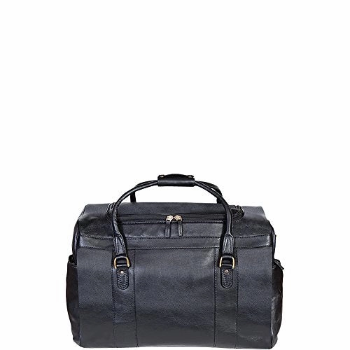 Scully Unisex Freedom Duffel Black Duffel