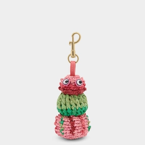 Sea Urchin Charm