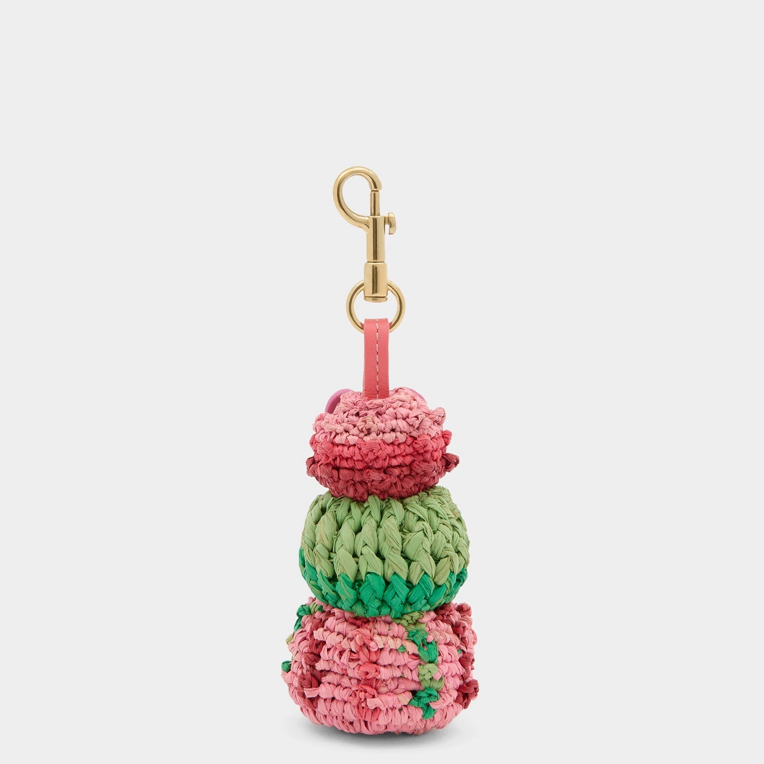 Sea Urchin Charm