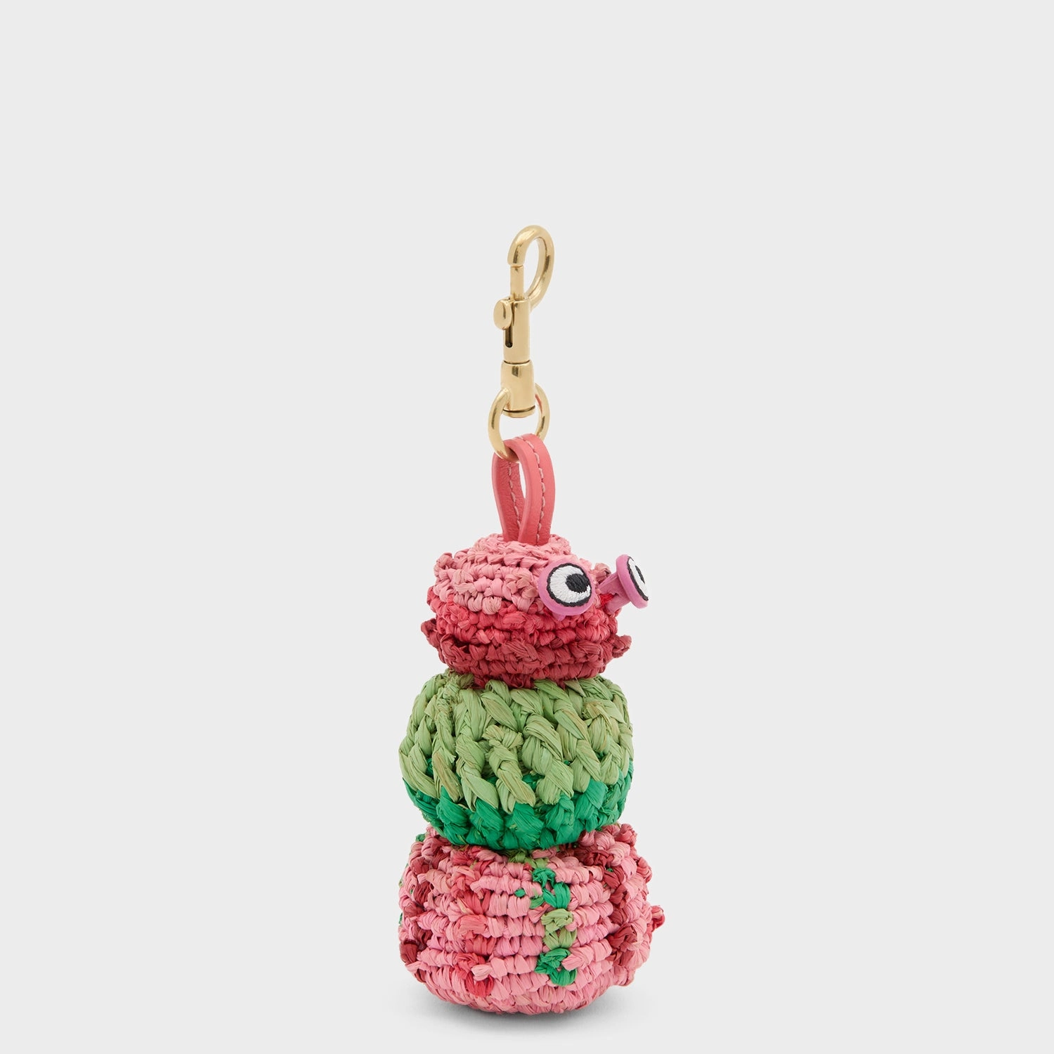 Sea Urchin Charm