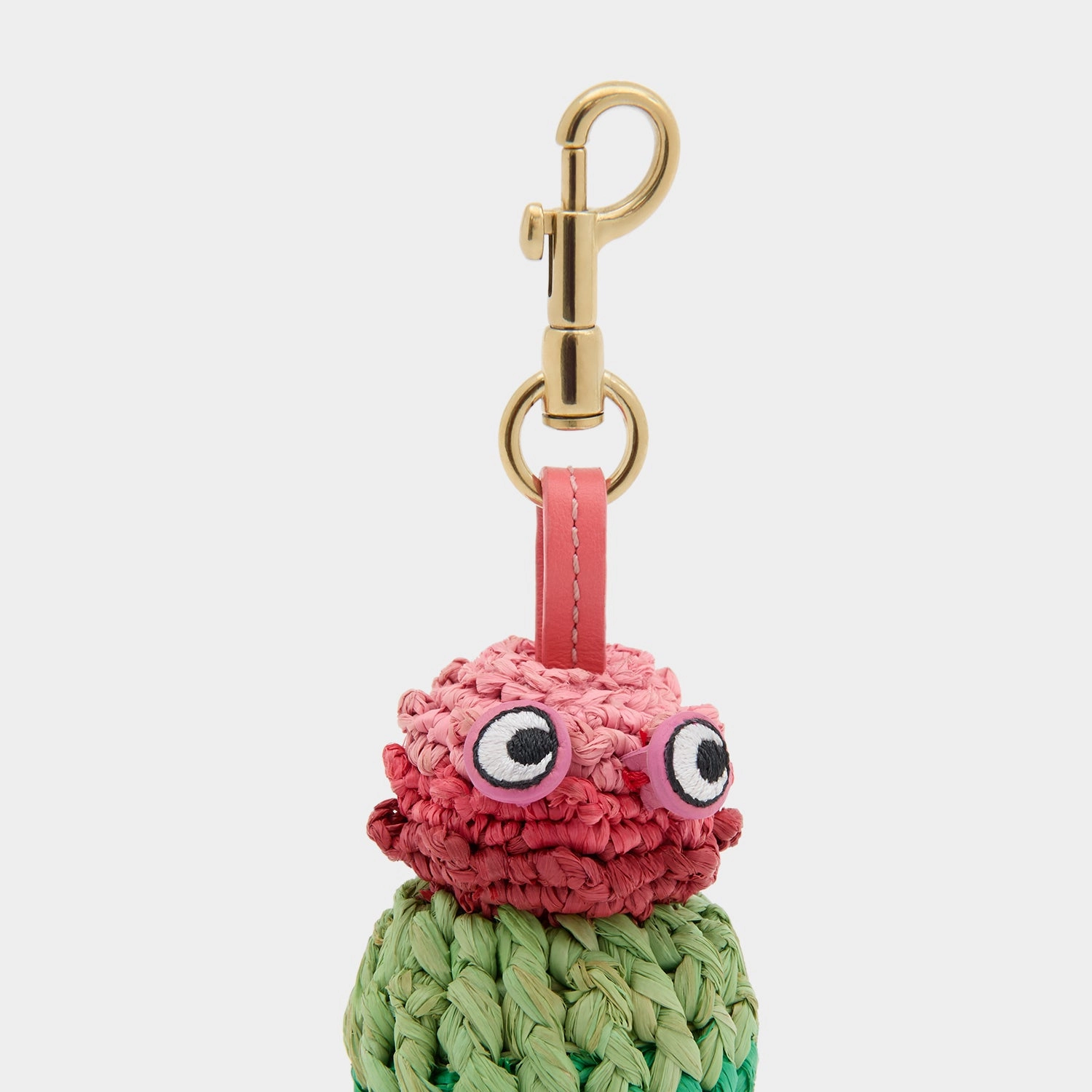 Sea Urchin Charm