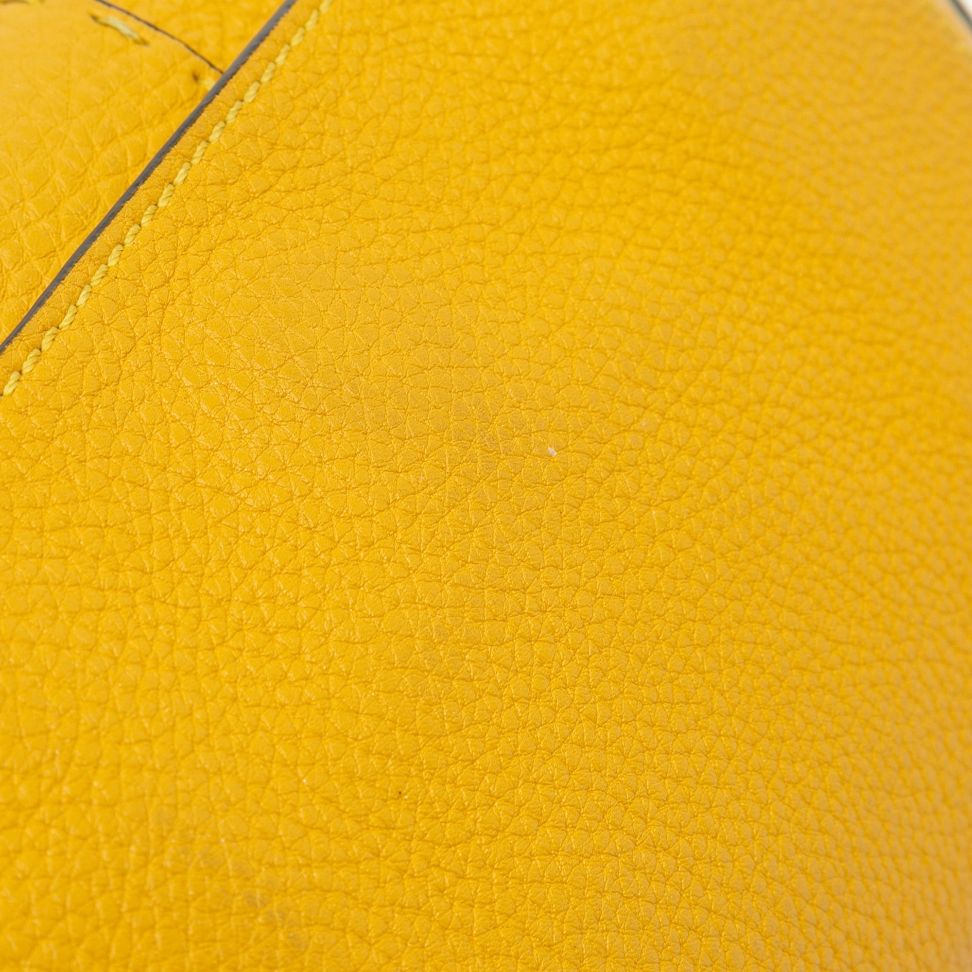 Selleria Calfskin Convertible Baguette Crossbody