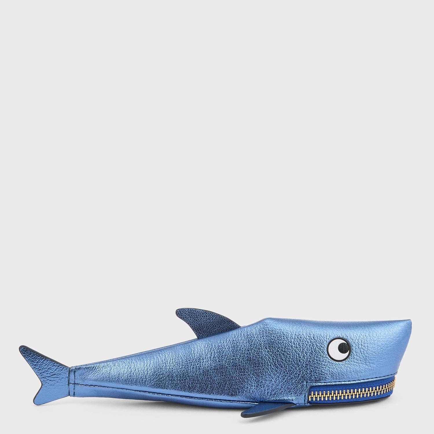 Shark Pencil Case
