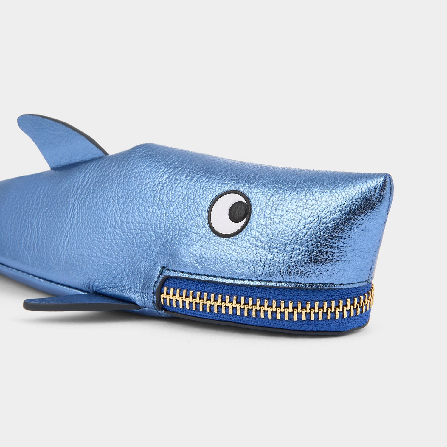 Shark Pencil Case