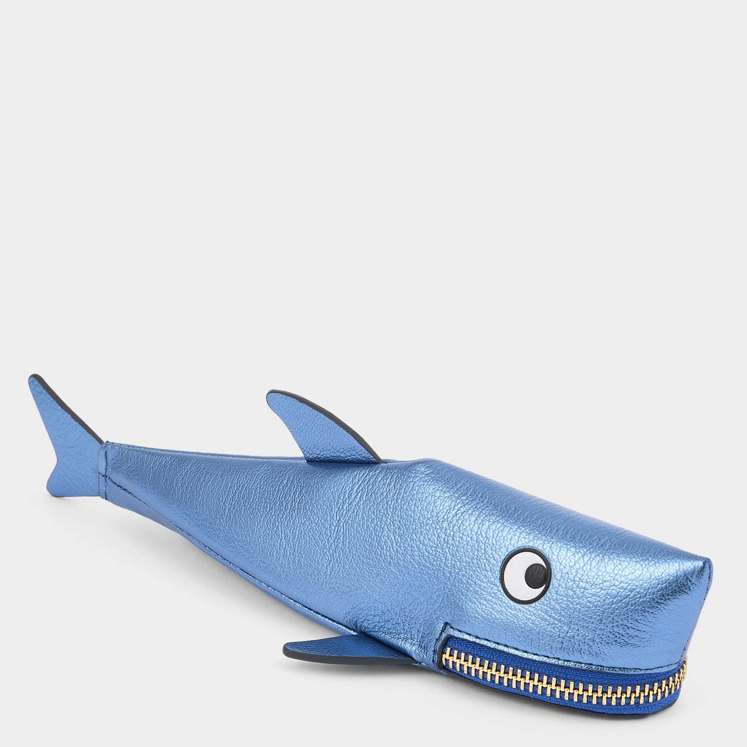 Shark Pencil Case