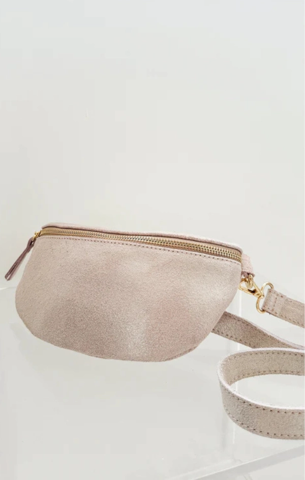 Shelly Glam Crossbody