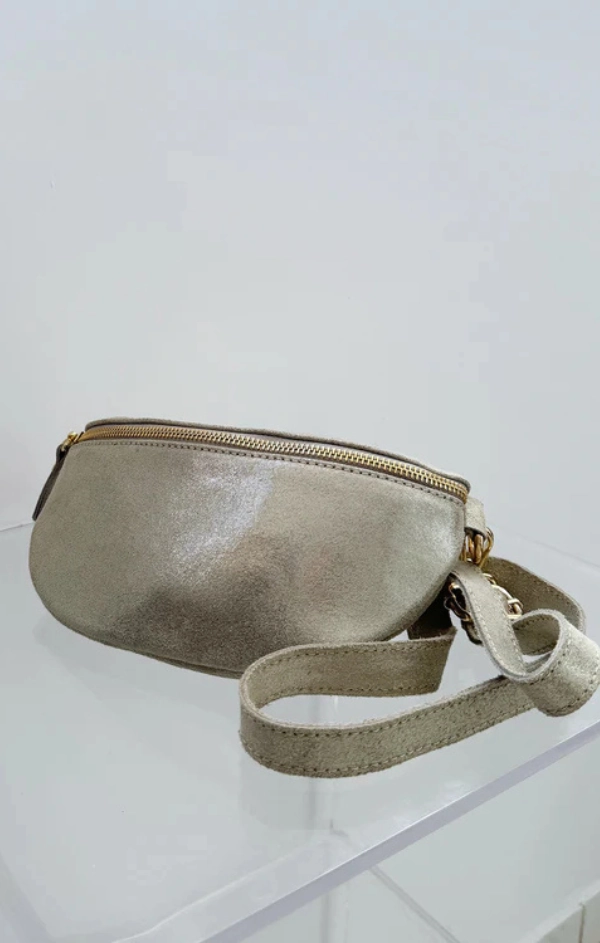 Shelly Glam Crossbody