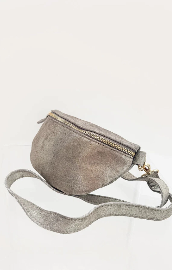 Shelly Glam Crossbody