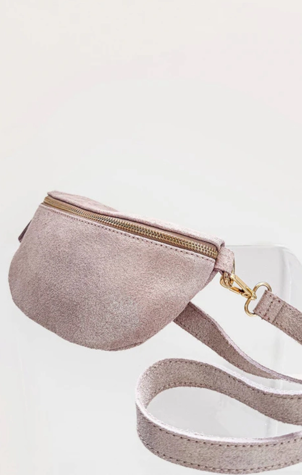 Shelly Glam Crossbody
