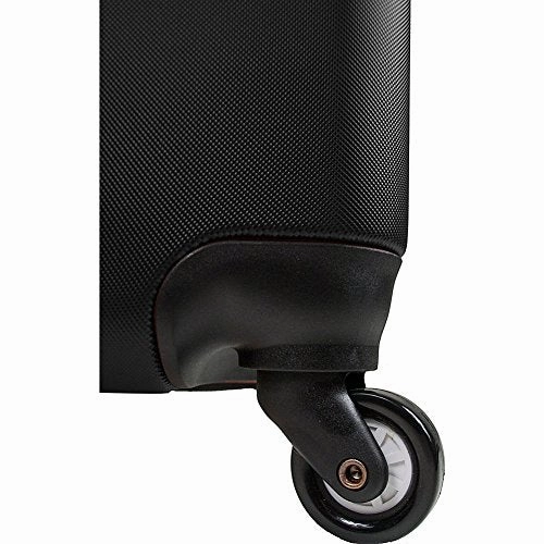 Sherpani Meridian 22" Carry-On Luggage (Caribe)