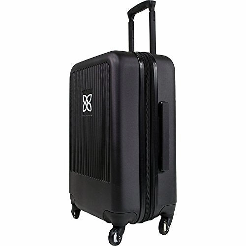 Sherpani Meridian 22" Carry-On Luggage (Caribe)