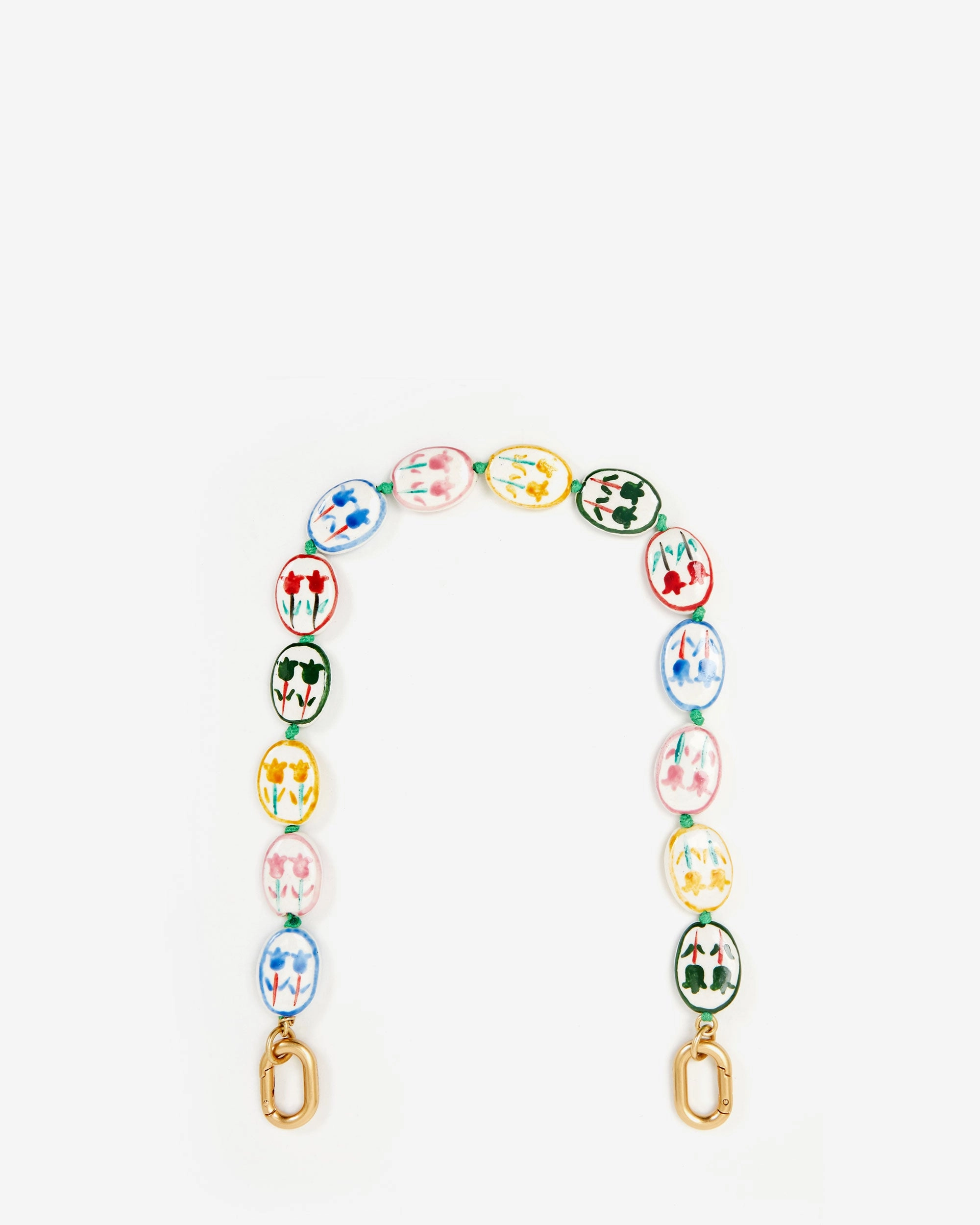 Shortie Strap