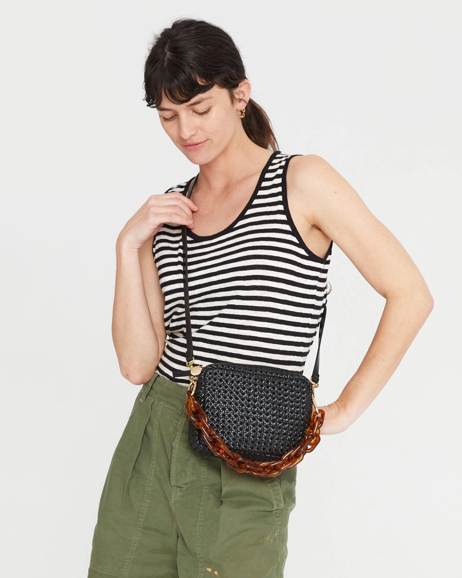 Shortie Strap