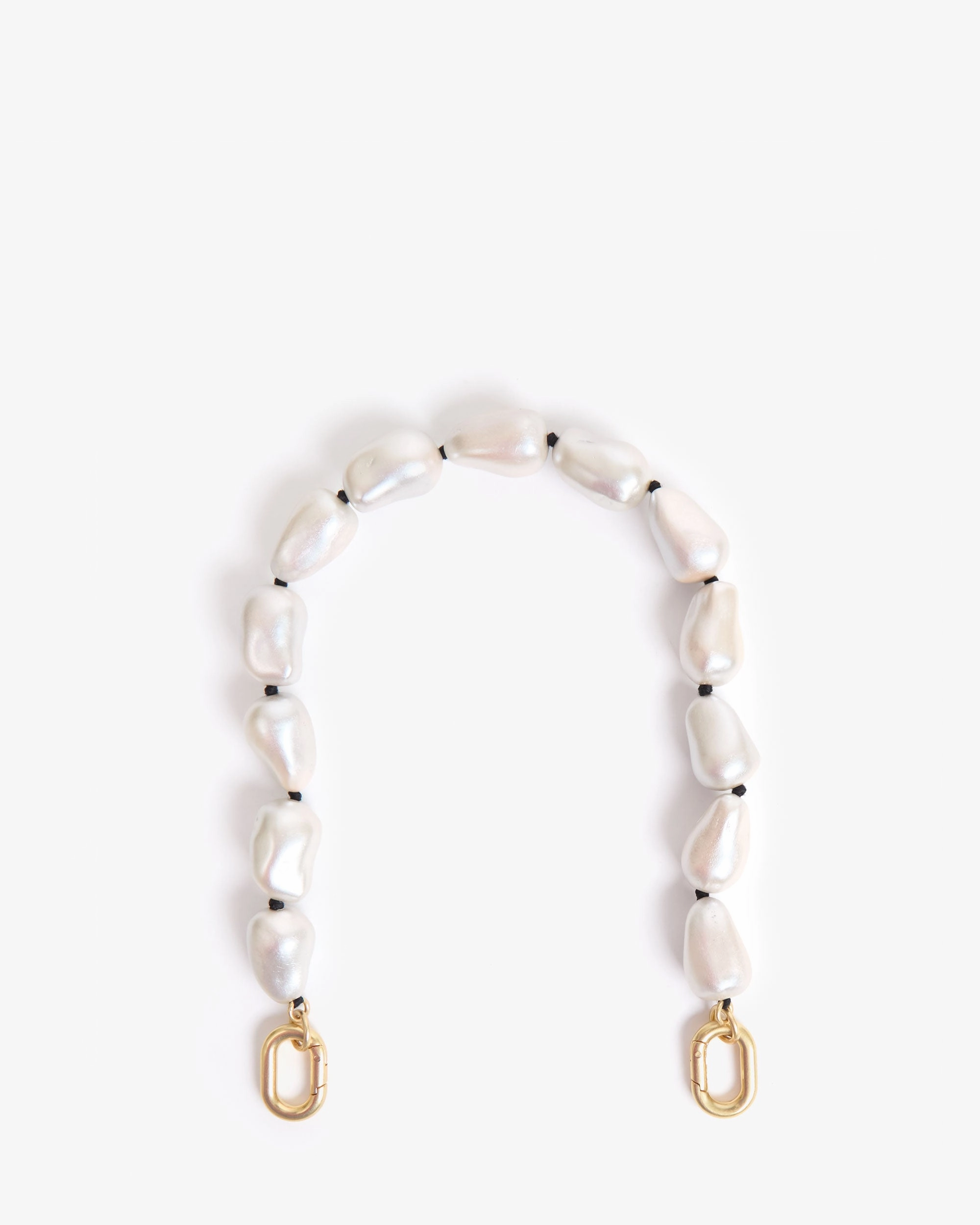 Shortie Strap