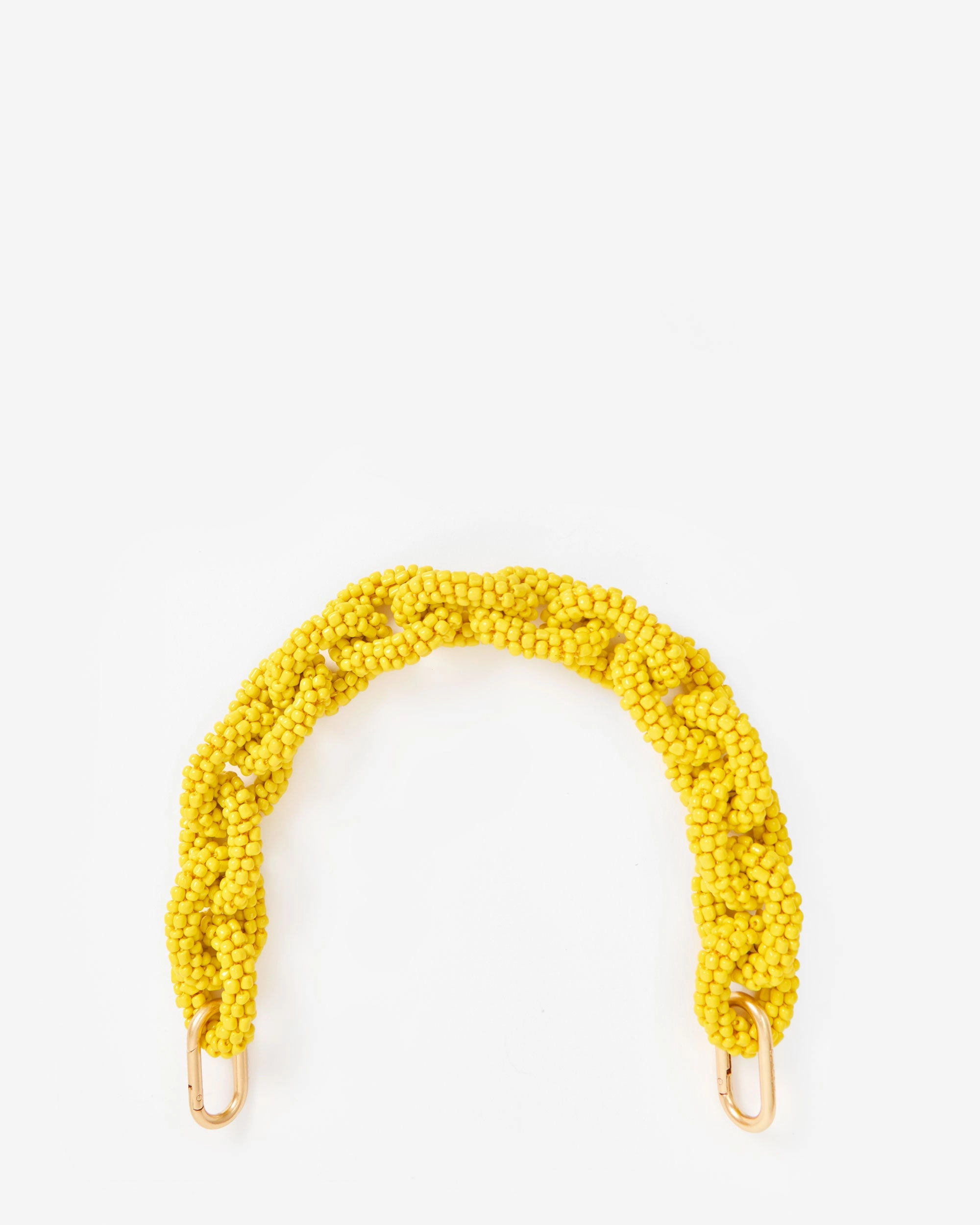Shortie Strap