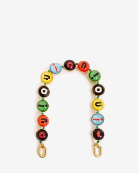 Shortie Strap