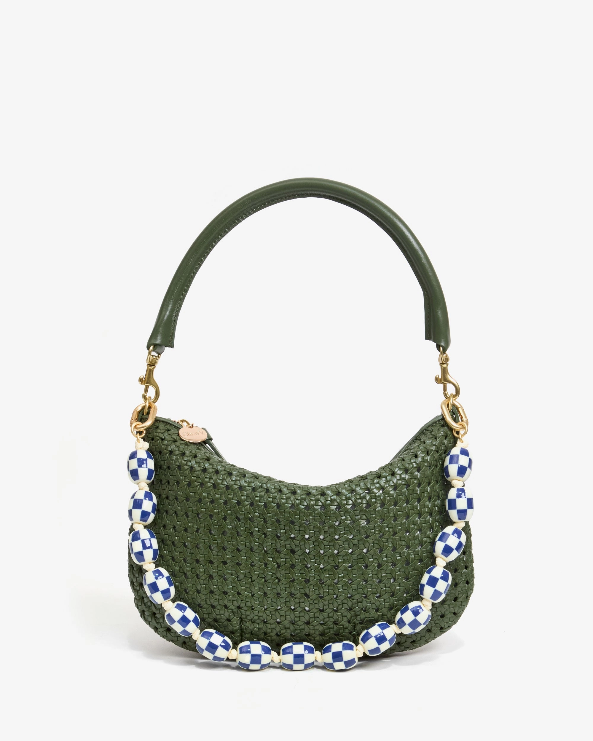 Shortie Strap