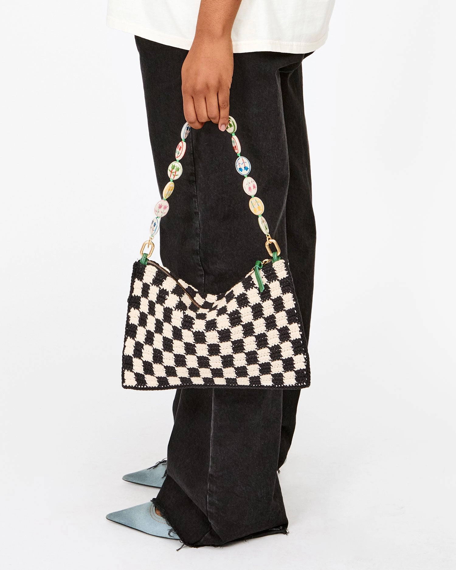 Shortie Strap