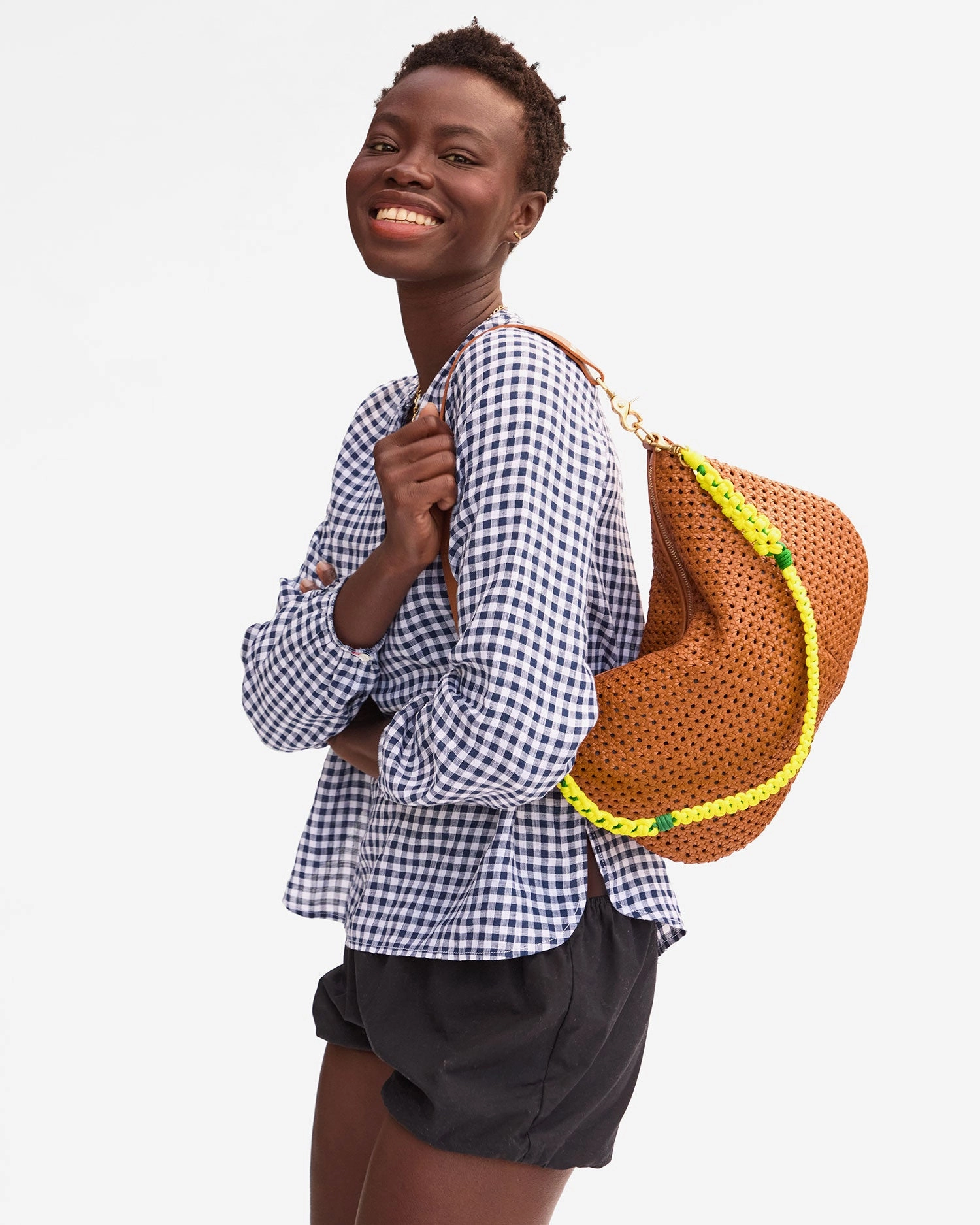 Shoulder Strap