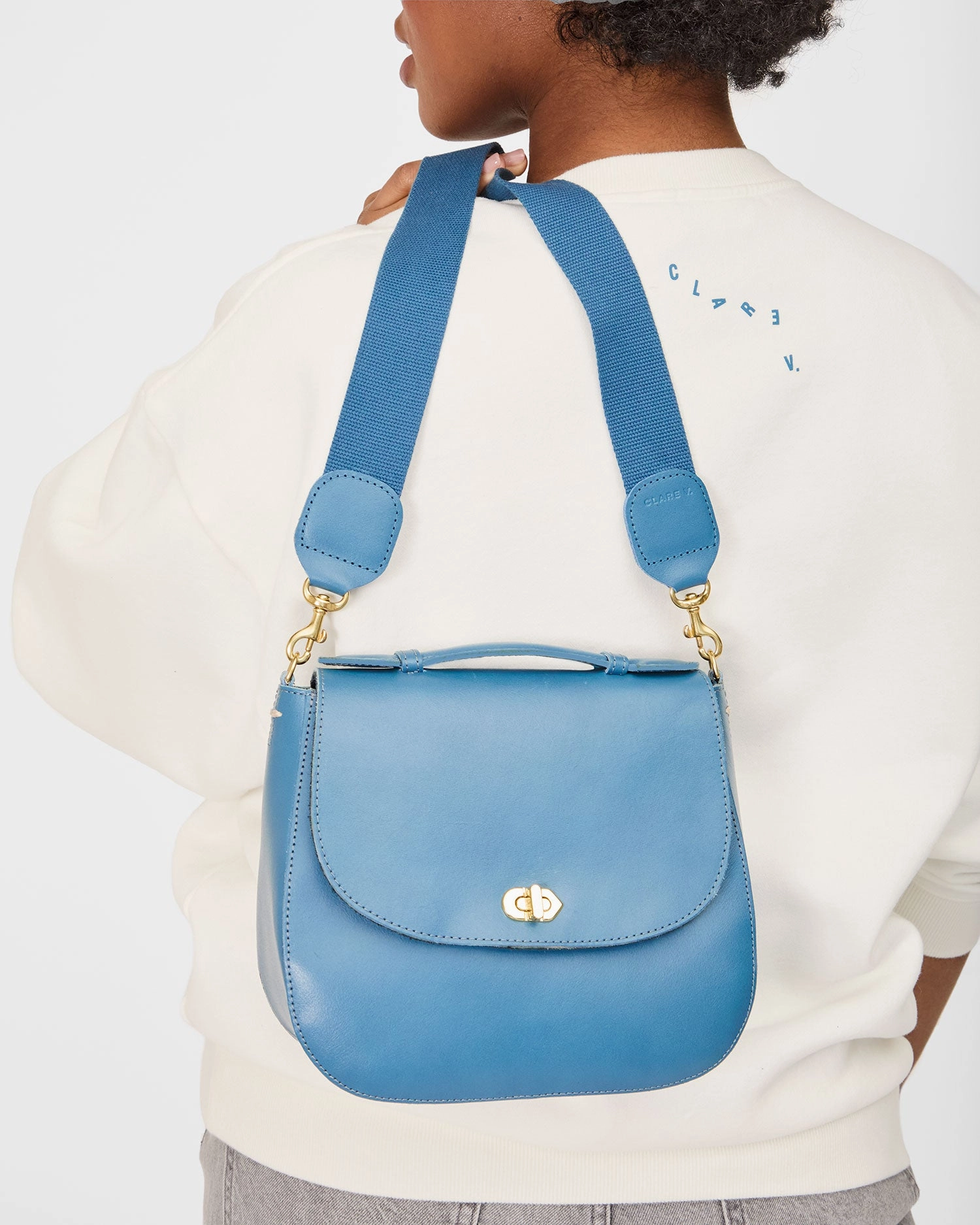 Shoulder Strap