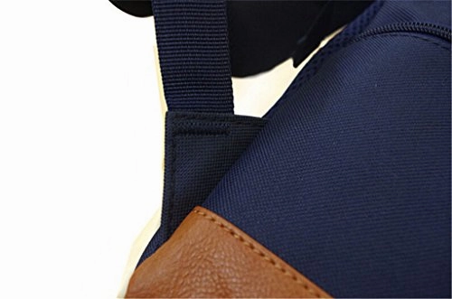 Siawasey Anime Durarara!! Cosplay Luminous Backpack Shoulder School Bag