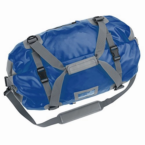 Sk Gear DuffelSk Waterproof Duffle Bag | 40L Navy Blue