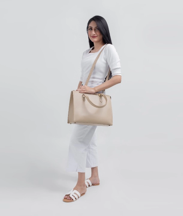 Skin Handbag For Women 599