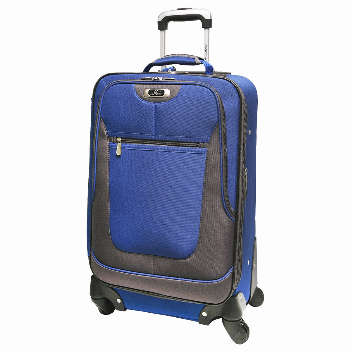 Skyway Epic 21In Expandable Spinner Carry On