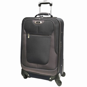 Skyway Epic 21In Expandable Spinner Carry On