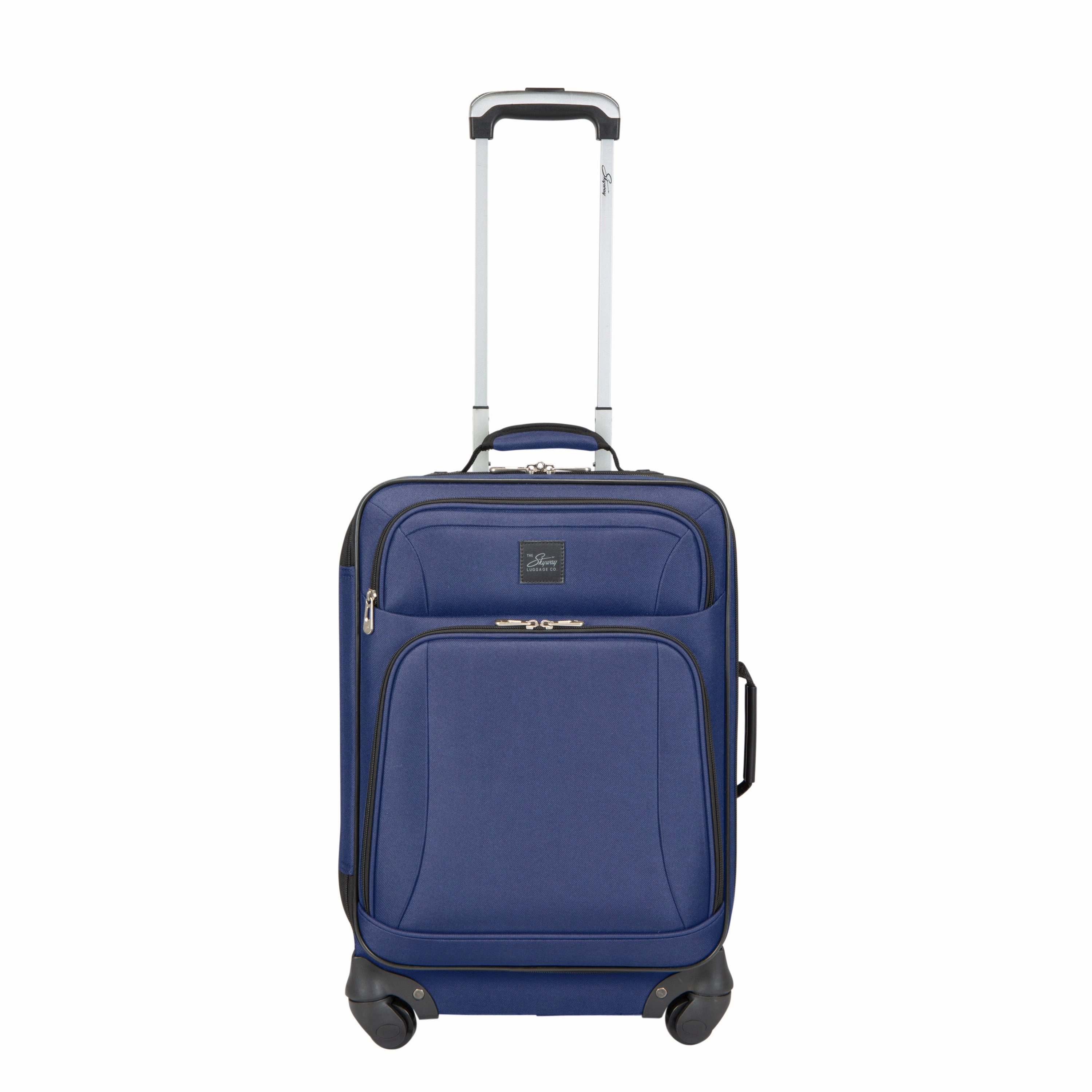 Skyway Epic Softside 4-Wheel 20" Luggage Spinner Collection