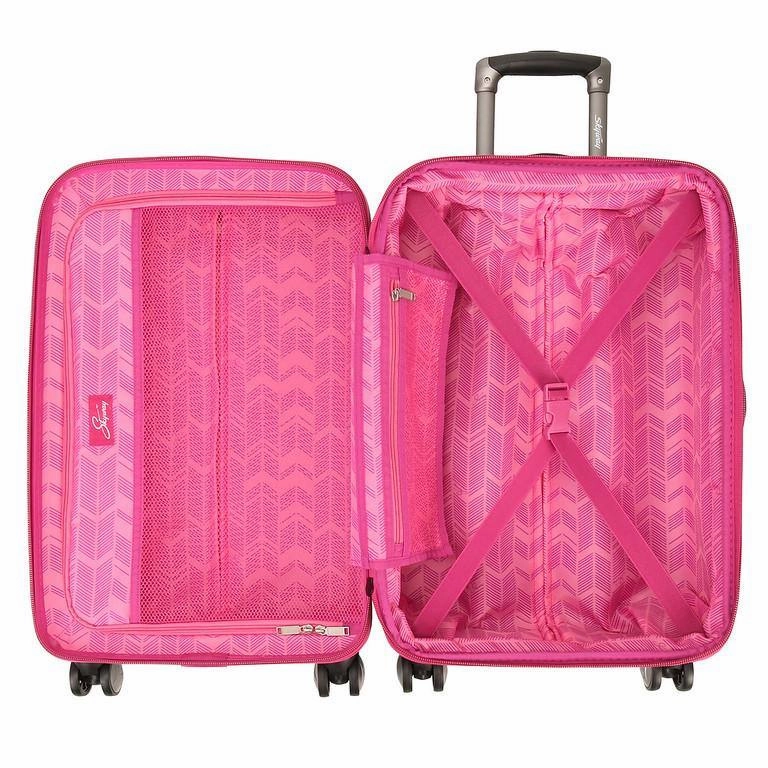 Skyway Haven Spinner Upright Luggage