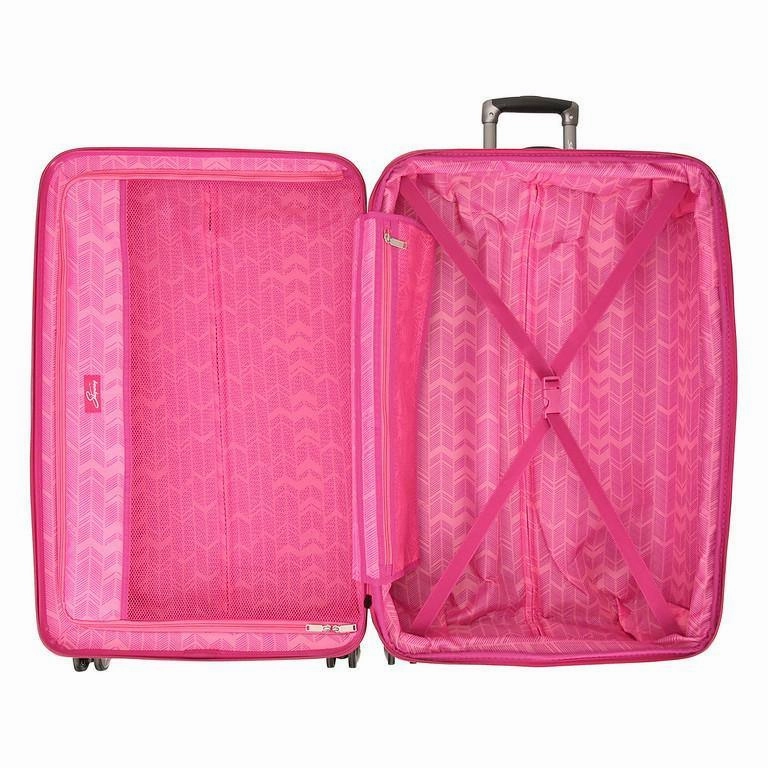 Skyway Haven Spinner Upright Luggage