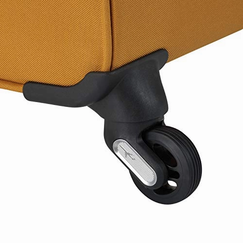 Skyway Whidbey 20-Inch Spinner Carry-On (Honey)