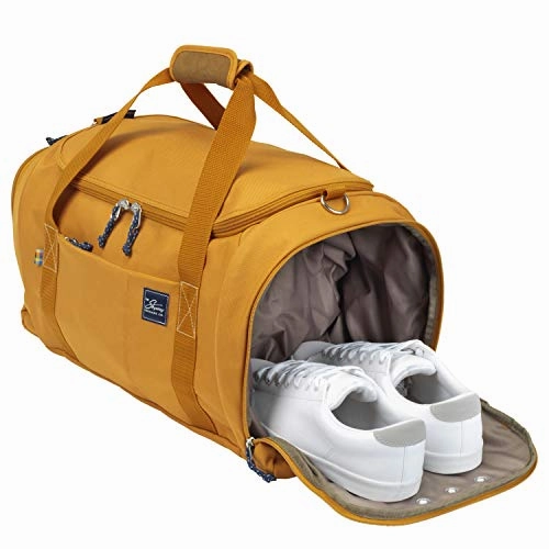 Skyway Whidbey 22-Inch Duffel (Honey)